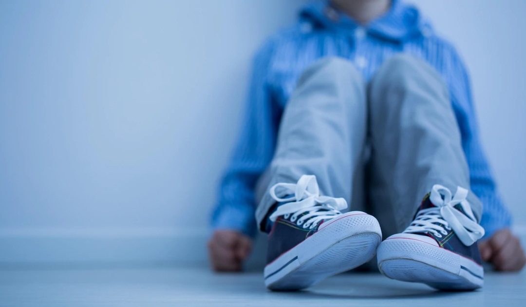 Yuk Kenali Tiga Tipe Anak Berkebutuhan Khusus Serta Gejalanya