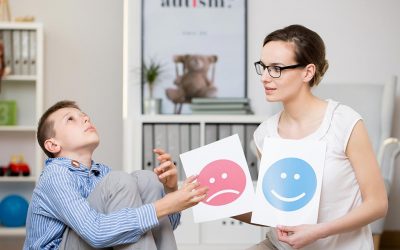 Pendidikan Anak Autis Selama Masa Pandemi Covid-19
