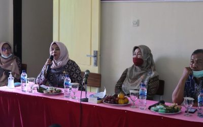 Penerimaan Peserta Didik Baru (PPDB) TP. 2025/2026