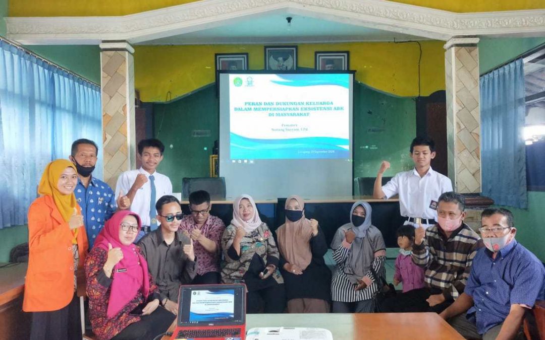 Program Kerja Resource Center Tahun Ajaran 2025/2026