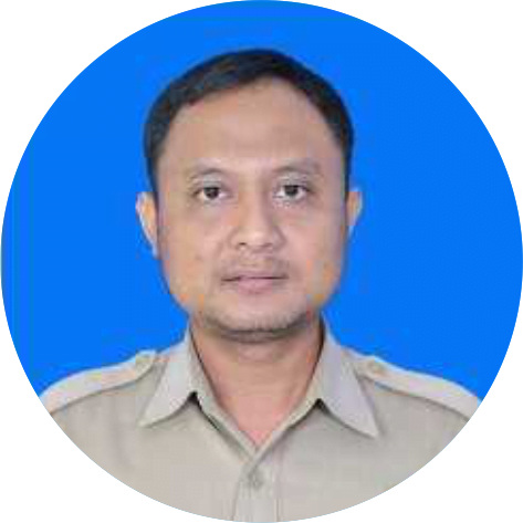 Gyan Muhammad Supratman, S.Pd.