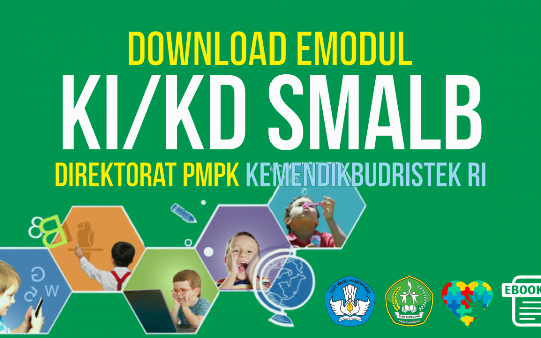Download E-Modul KI/KD K13 SMALB