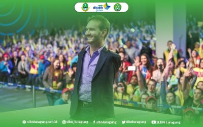 Menjadi Inspirasi: Sosok Penyandang Disabilitas yang Mengubah Pandangan Dunia