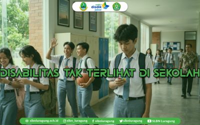 Disabilitas Tak Terlihat di Sekolah: Mengapa Terabaikan?