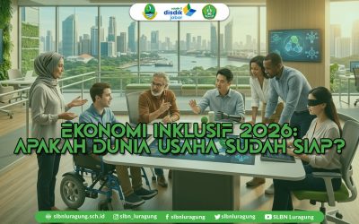 Ekonomi Inklusif 2026: Siapkah Dunia Usaha?