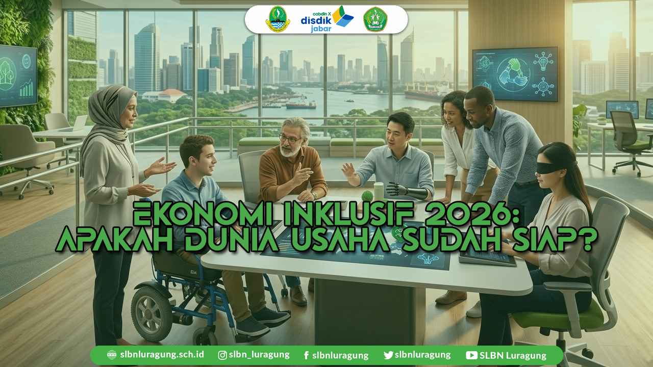 ekonomi inklusif 2026 apakah dunia usaha sudah siap