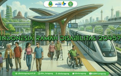 Indonesia Ramah Disabilitas 2045: Target Nyata?