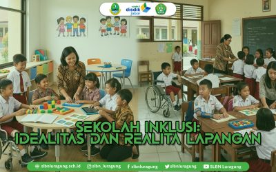 Sekolah Inklusi: Idealitas dan Realita Lapangan
