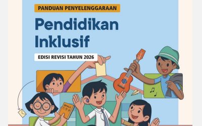 Kemendikdasmen Rilis Panduan Pendidikan Inklusif Edisi Revisi Tahun 2026, Apa Saja Isinya?