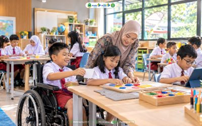 Apa Perbedaan ABK, Anak Disabilitas, dan Anak Berkebutuhan Pendidikan Khusus?