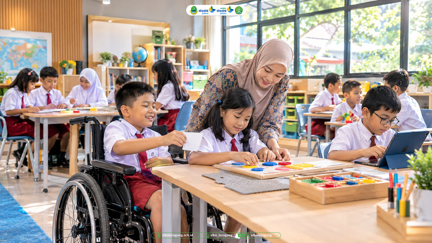 apa perbedaan abk anak disabilitas dan anak berkebutuhan pendidikan khusus apa perbedaan abk anak disabilitas dan anak berkebutuhan pendidikan khusus