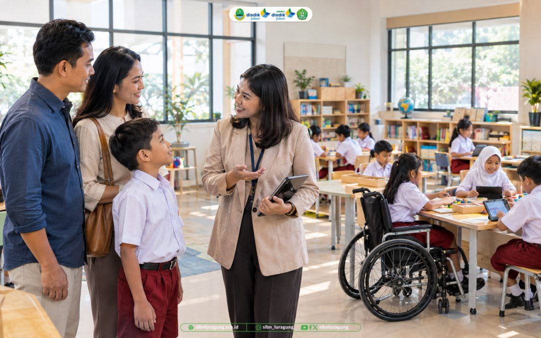 Bagaimana Menentukan Sekolah yang Tepat untuk Anak Berkebutuhan Khusus?
