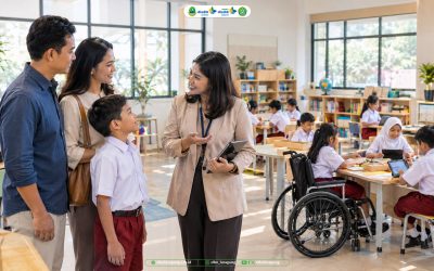 Bagaimana Menentukan Sekolah yang Tepat untuk Anak Berkebutuhan Khusus?