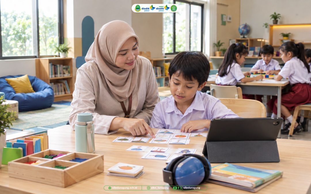 Memahami Spektrum Autisme dan Ragam Kebutuhan Belajar Anak di Sekolah