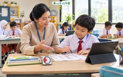 Strategi Pembelajaran untuk Siswa dengan ADHD di Dalam Kelas